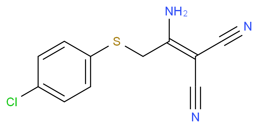 338750-88-2 molecular structure