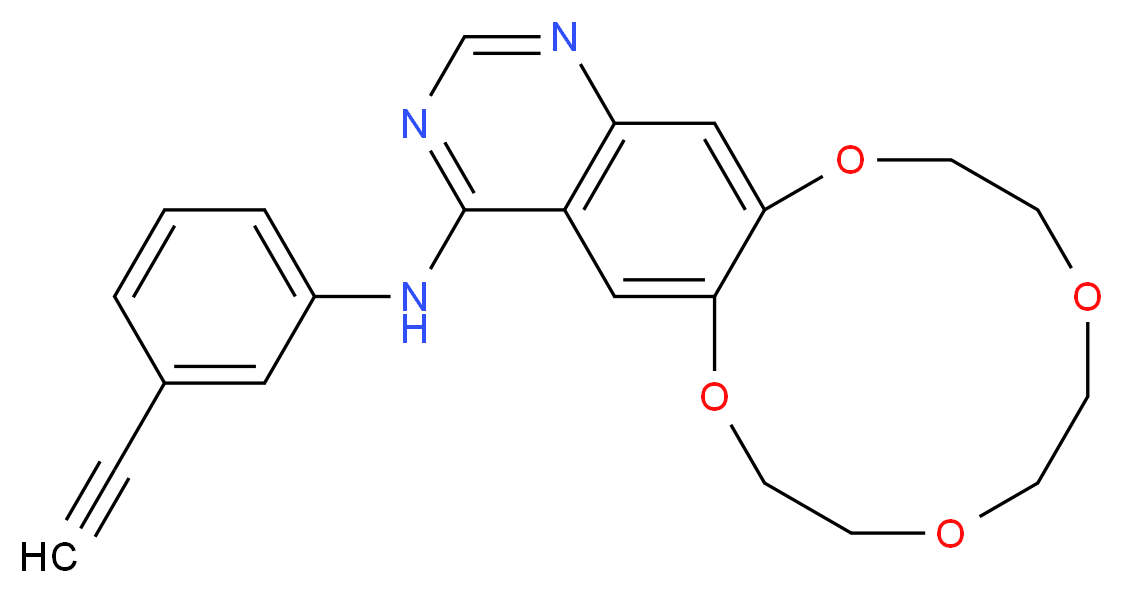 610798-31-7 molecular structure