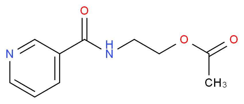 83440-03-3 molecular structure