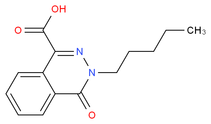 MFCD03985195 molecular structure