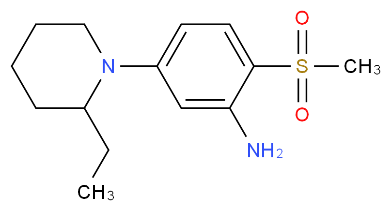 MFCD13562251 molecular structure