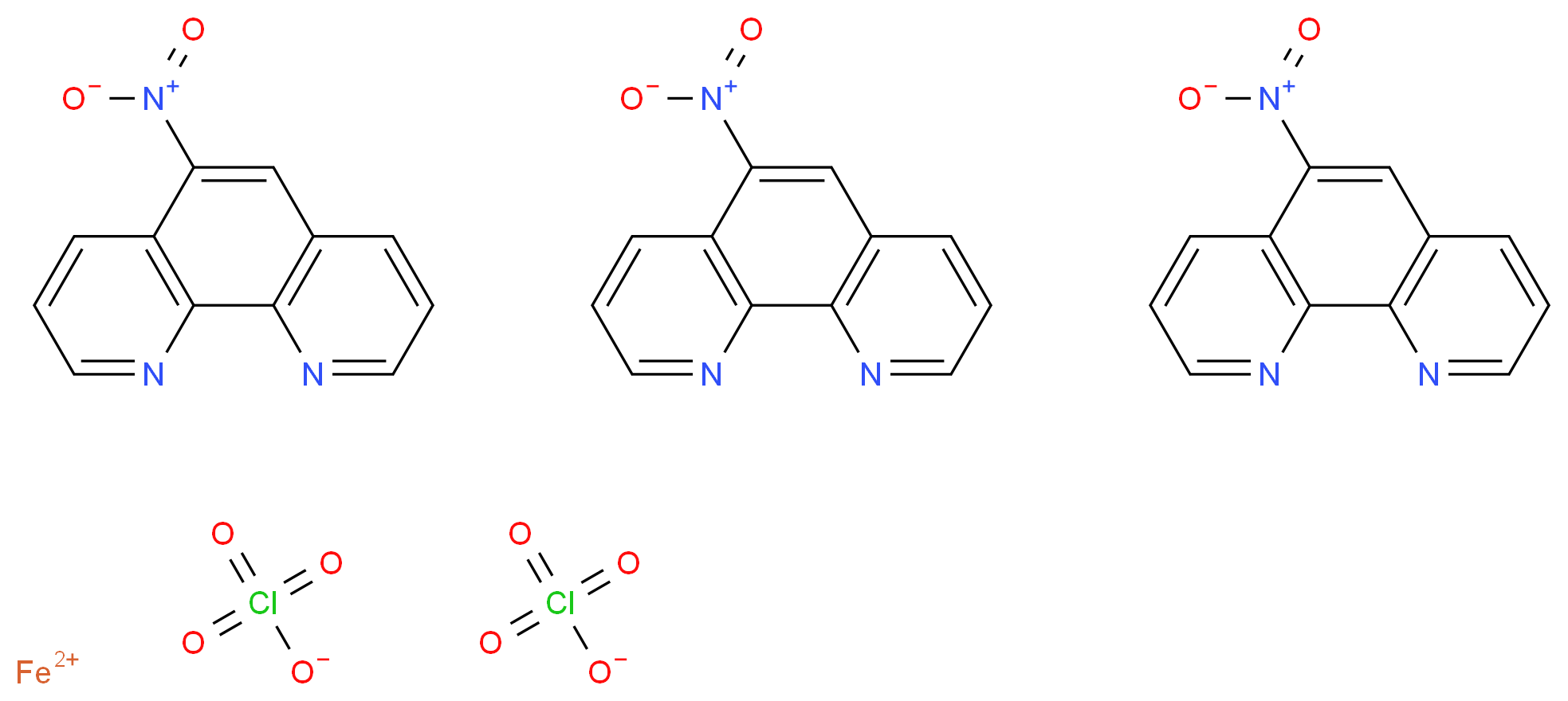 15389-73-8 molecular structure