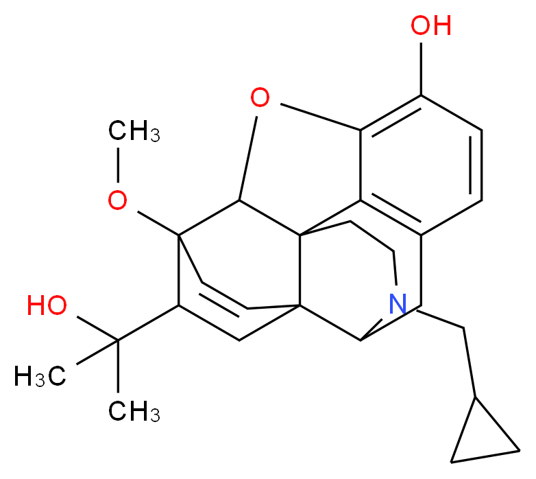 4406-22-8 molecular structure