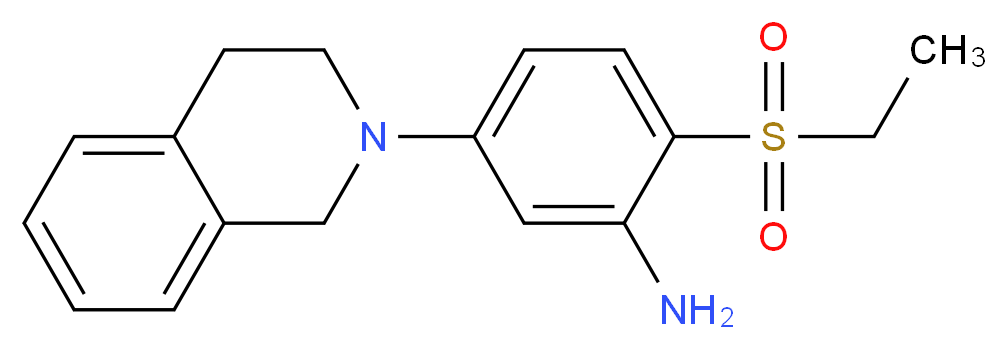 MFCD13562284 molecular structure