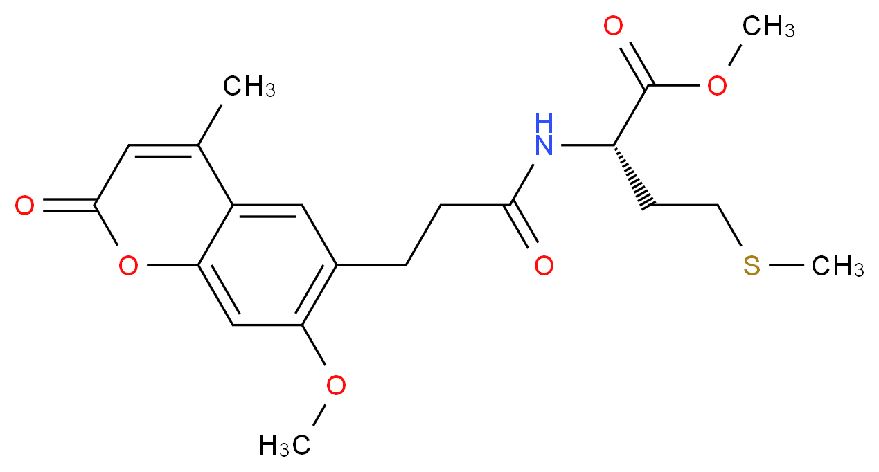 164281164 molecular structure