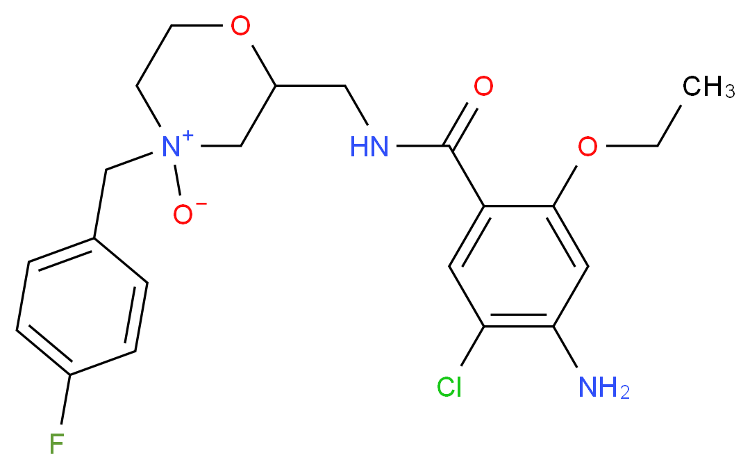 1161443-73-7 molecular structure