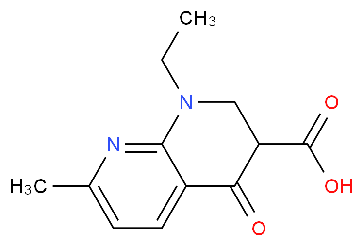 389-08-2 molecular structure