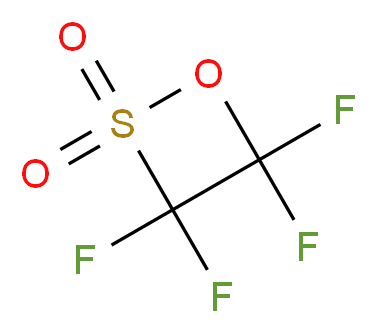 697-18-7 molecular structure