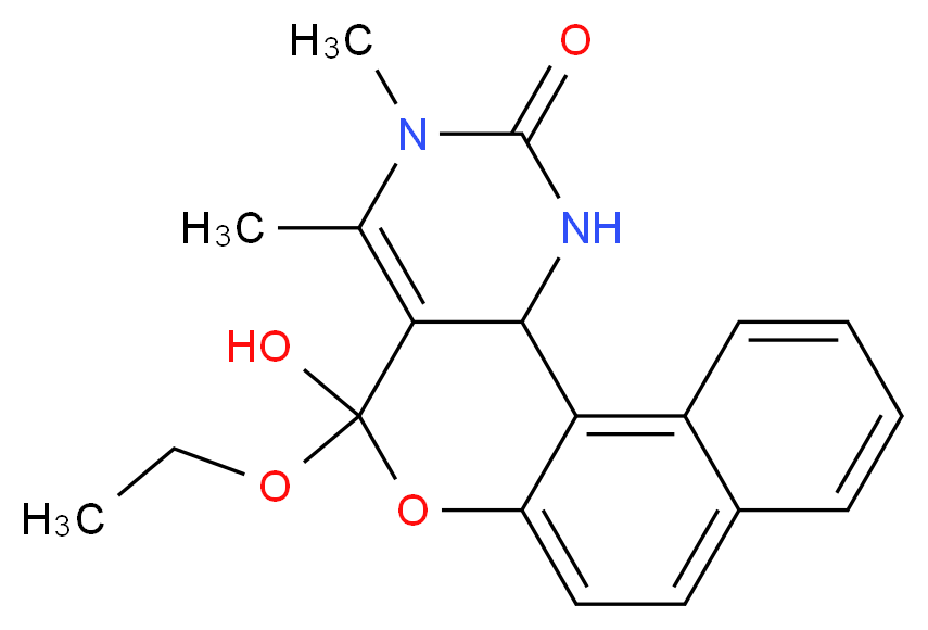 164264906 molecular structure