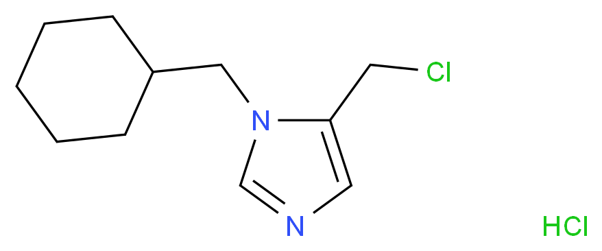 MFCD07698601 molecular structure
