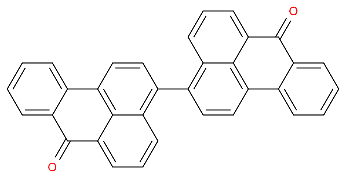 116-96-1 molecular structure