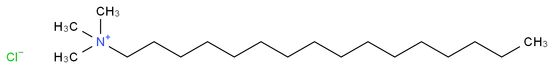 112-02-7 molecular structure