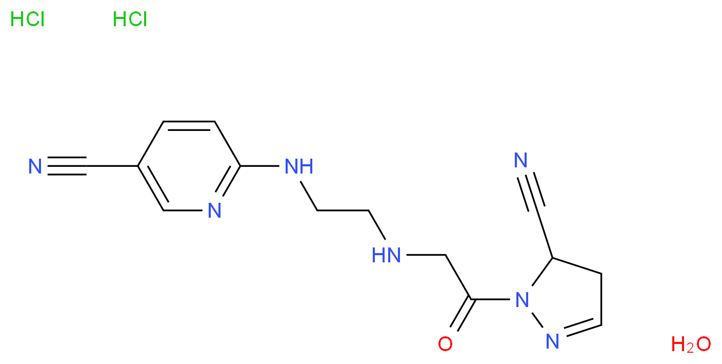 761414-79-3(freebase) molecular structure