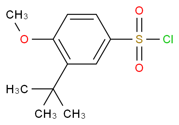 69129-42-6 molecular structure