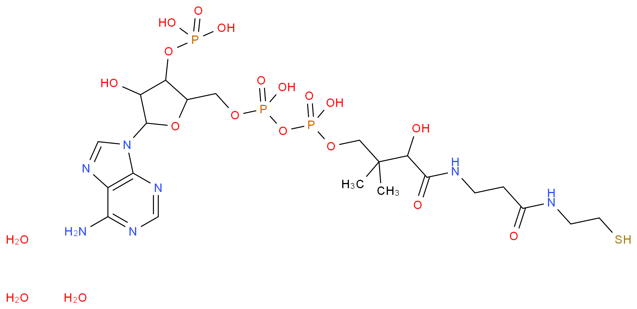 85-61-0 molecular structure