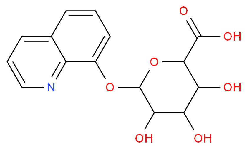 14683-61-5 molecular structure
