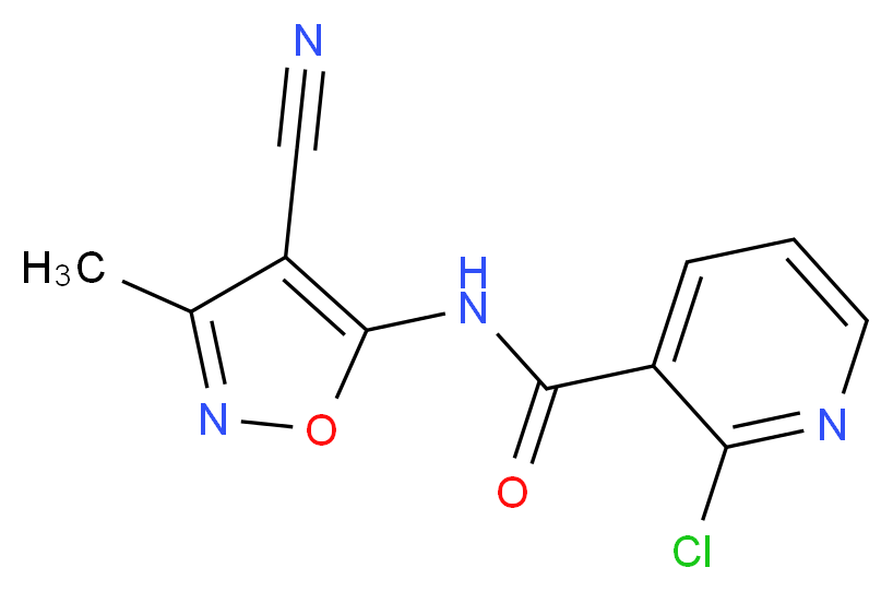 MFCD01815479 molecular structure