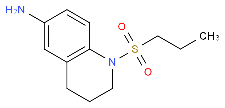 MFCD09261807 molecular structure