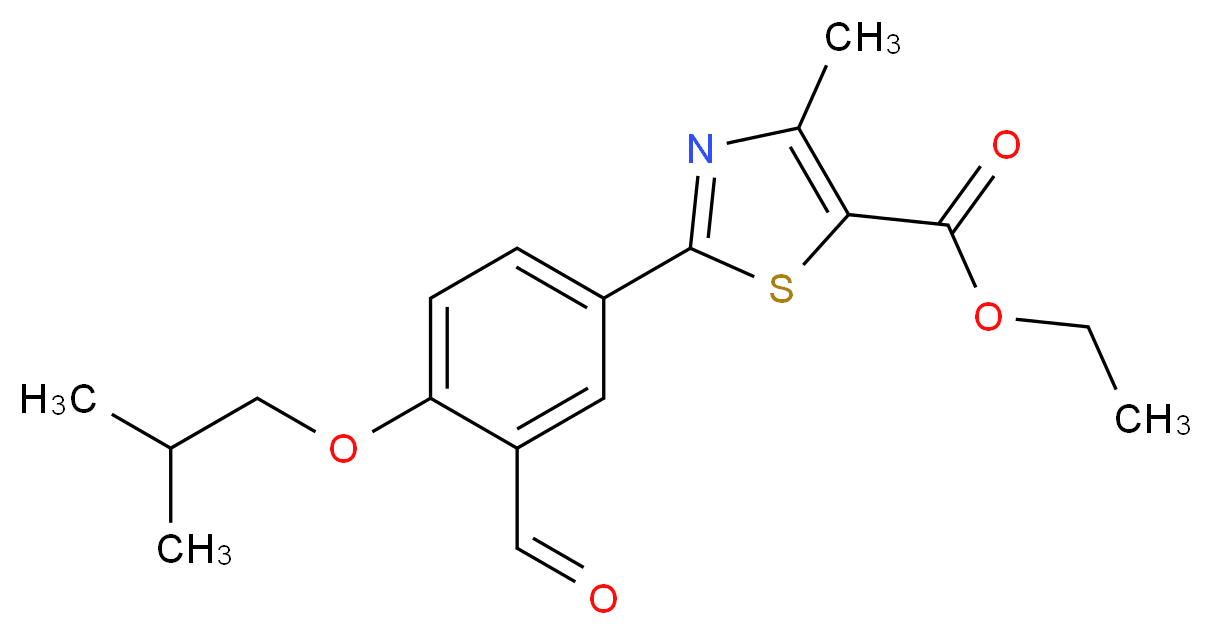 161798-03-4 molecular structure