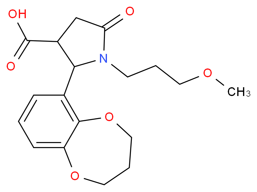MFCD22578673 molecular structure
