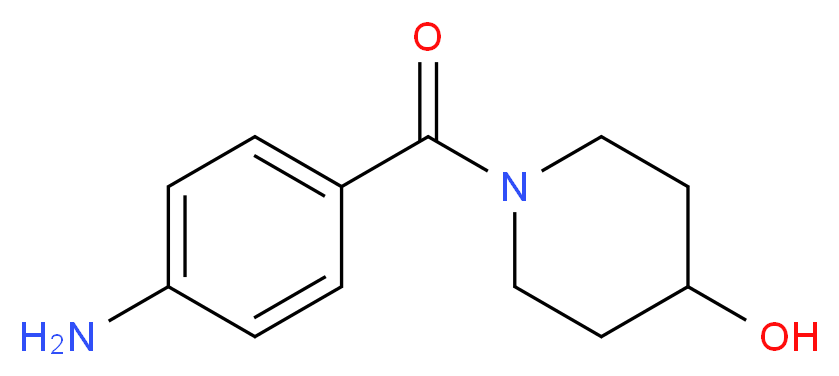 466694-74-6 molecular structure