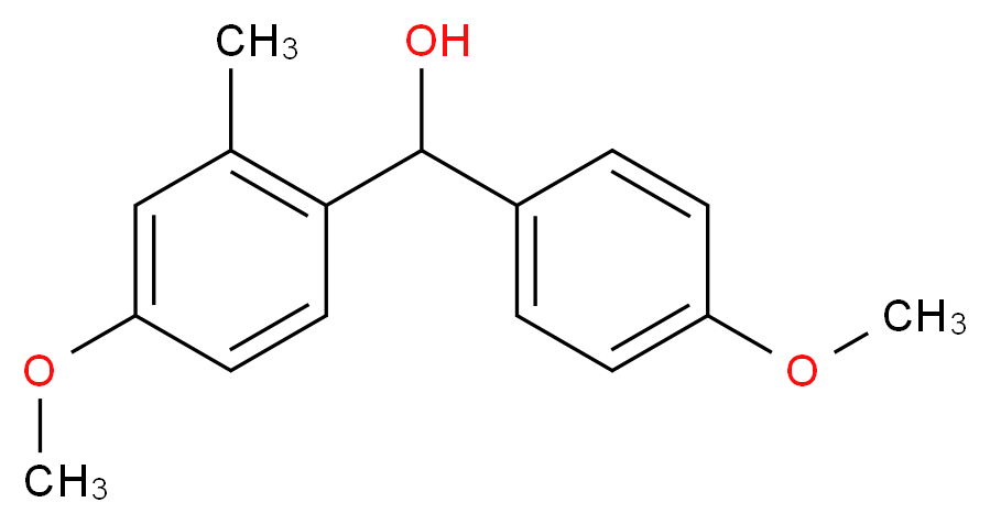 MFCD16357385 molecular structure
