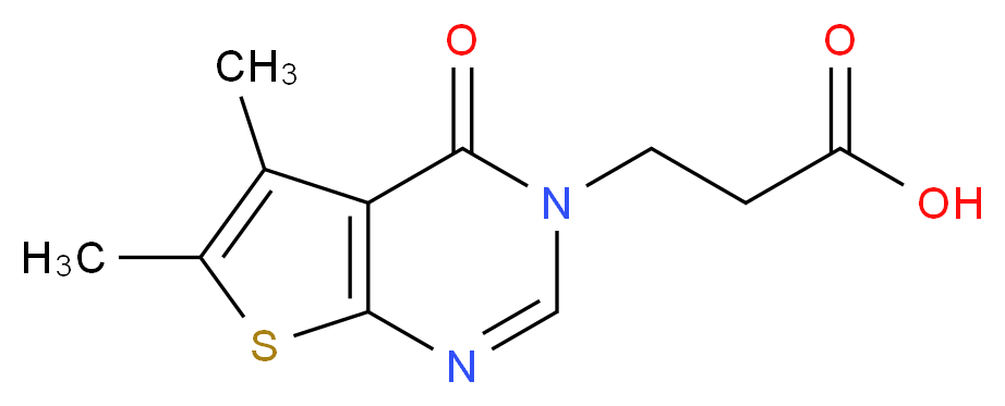 MFCD02960613 molecular structure