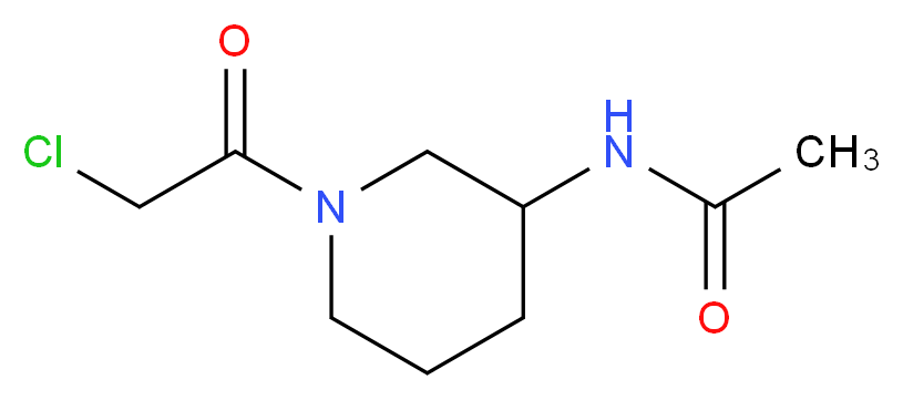 MFCD12762700 molecular structure