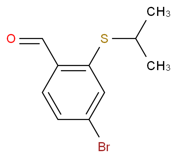 MFCD18887922 molecular structure