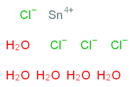 7646-78-8 molecular structure