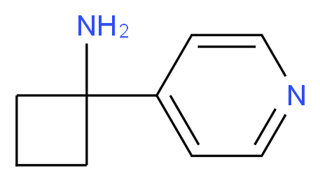 1211593-50-8 molecular structure
