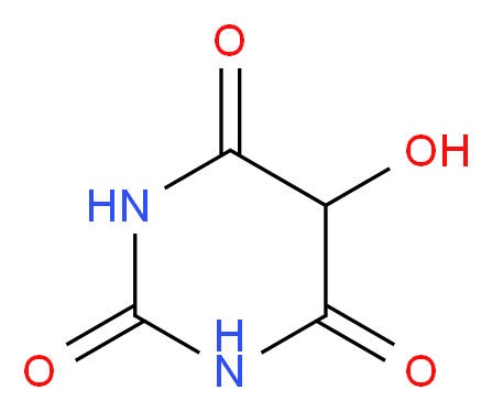 444-15-5 molecular structure