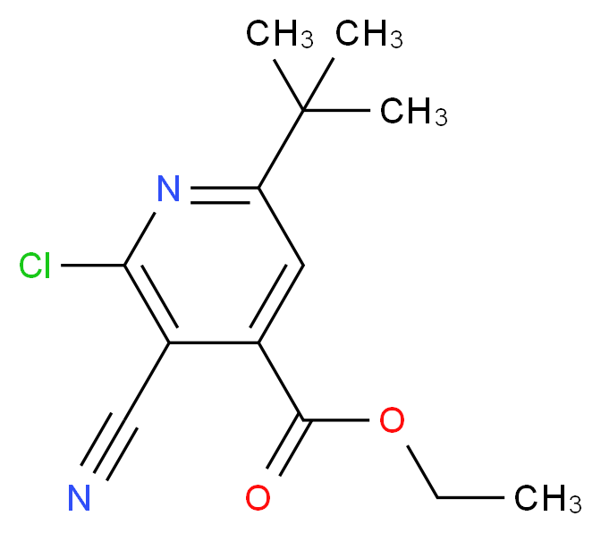 175204-47-4 molecular structure