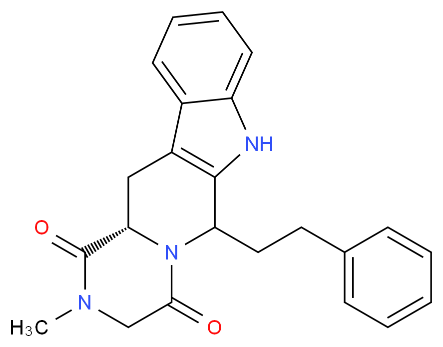 164252252 molecular structure
