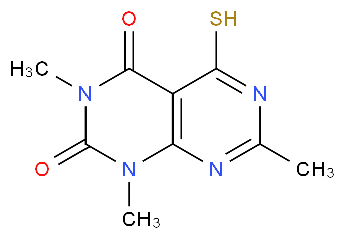 MFCD09048560 molecular structure