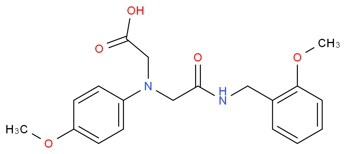 MFCD12027575 molecular structure