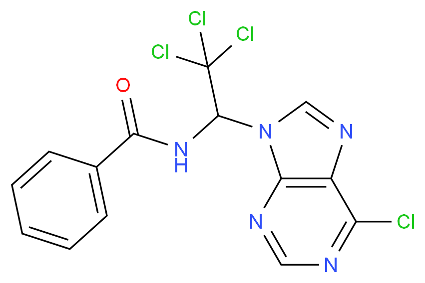 MFCD00496822 molecular structure