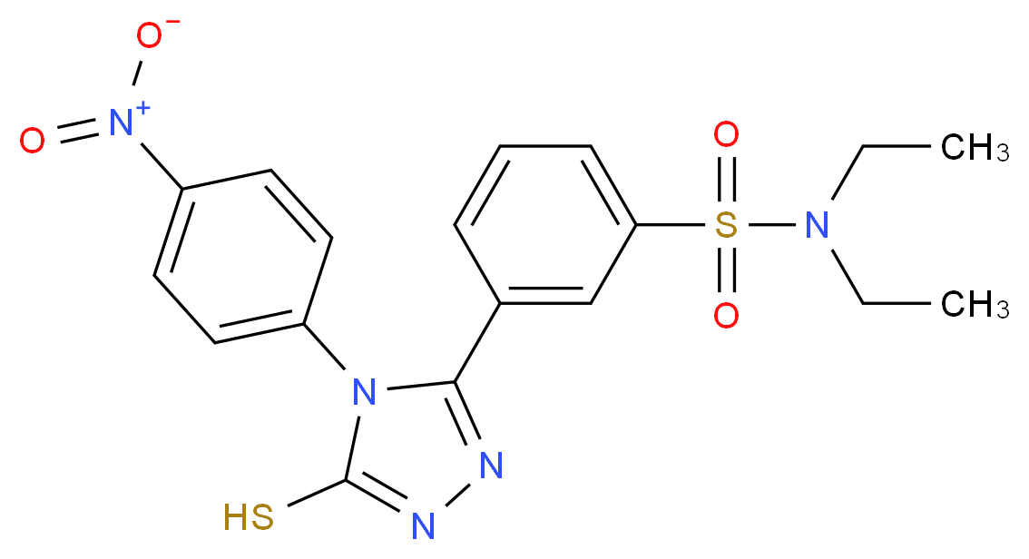 MFCD03479992 molecular structure