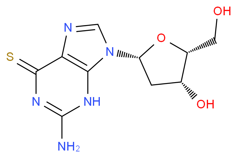 789-61-7 molecular structure