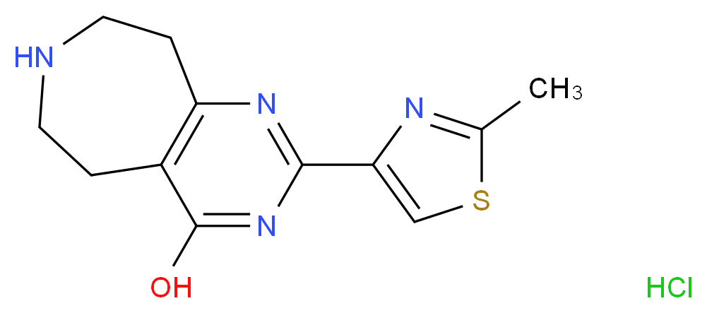 MFCD21605857 molecular structure