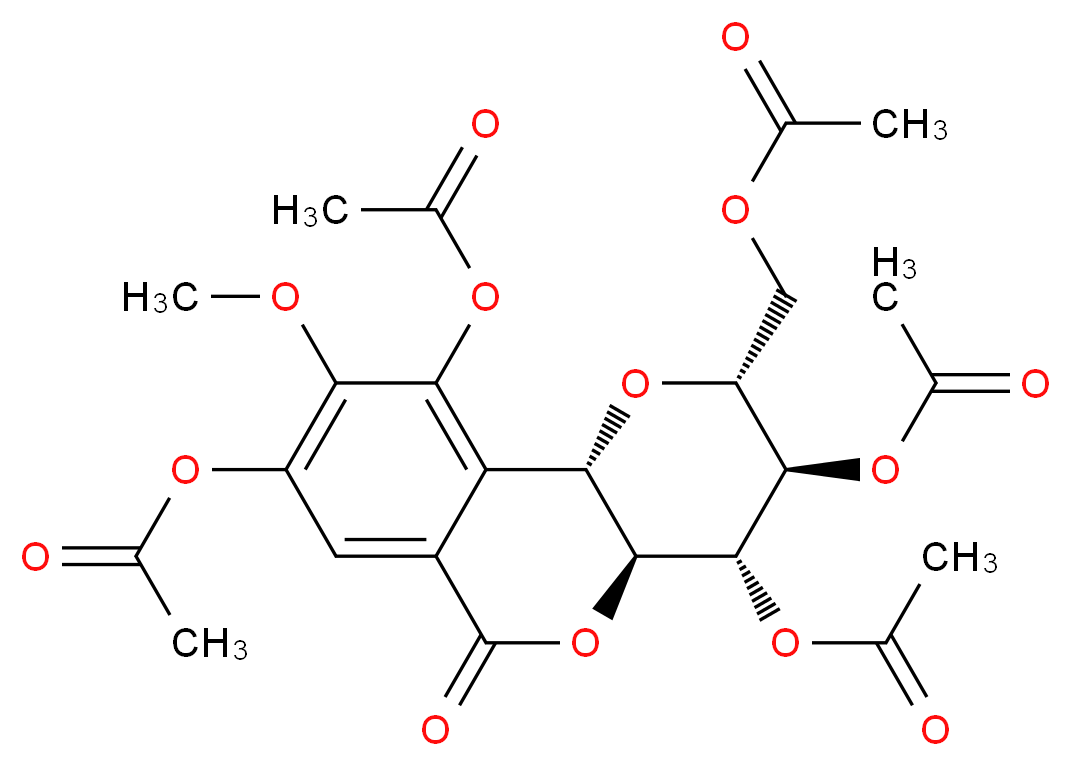 14531-47-6 molecular structure