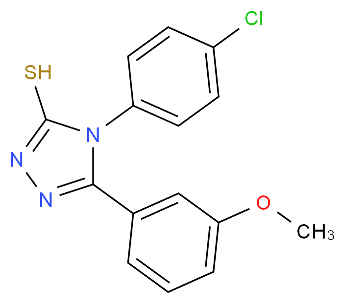 MFCD04632060 molecular structure