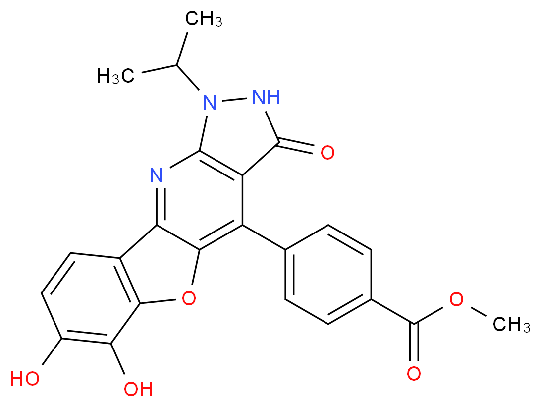 164284009 molecular structure