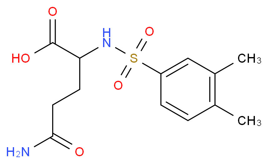 MFCD05267035 molecular structure