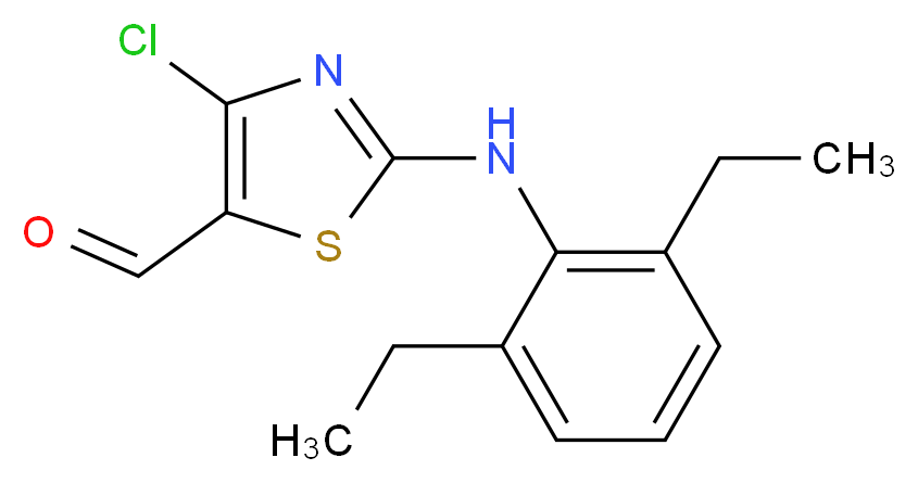 MFCD06341992 molecular structure