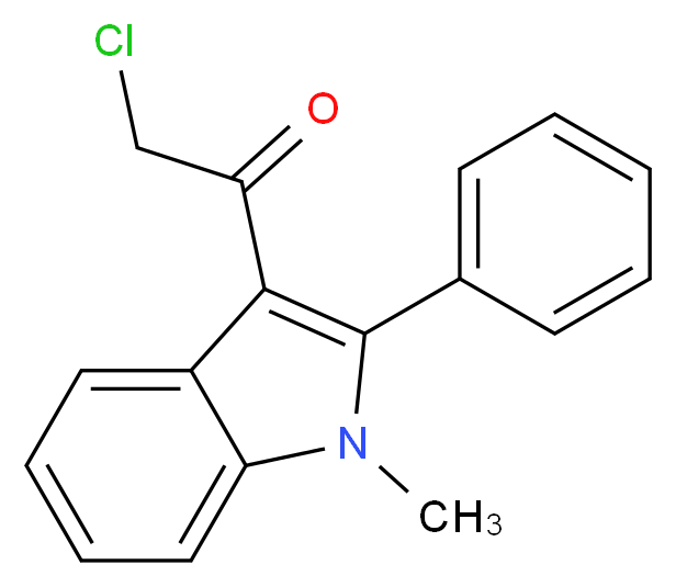 MFCD04605790 molecular structure