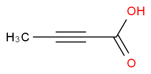 590-93-2 molecular structure