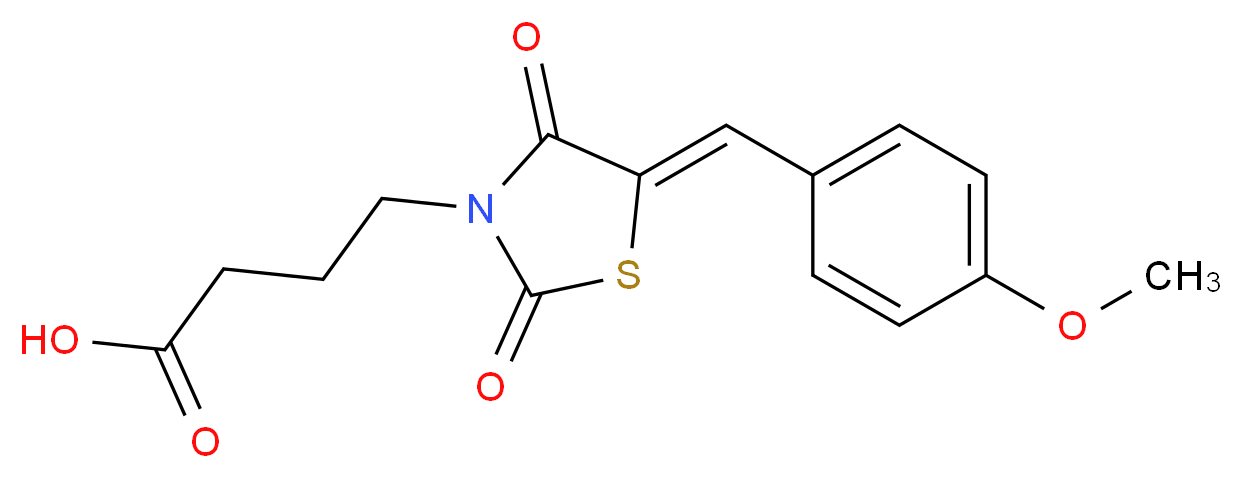 MFCD02328140 molecular structure