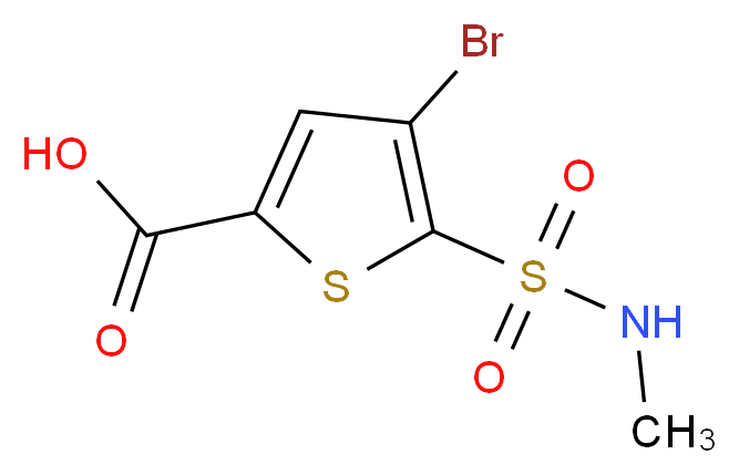 MFCD18839117 molecular structure