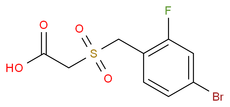 MFCD12170224 molecular structure